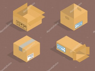  Transport des marchandises Europe  vers Afrique
